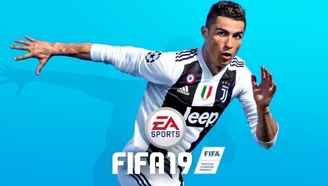 Image Courtesy: EA Sports/FIFA 19