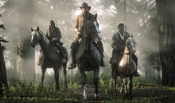 The online mode features a host of competitive series (Image Courtesy: Rockstar Games)