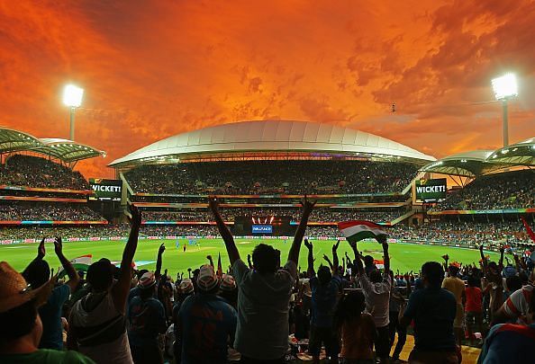 There are countless cricket fans in India and Pakistan, but what about the rest of the world?