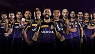 Kolkata Knight Riders