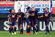 SD Eibar vs. Real Madrid CF - La Liga