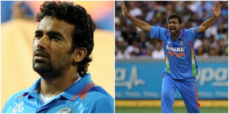 Zaheer Khan and Praveen Kumar will be among the major attractions