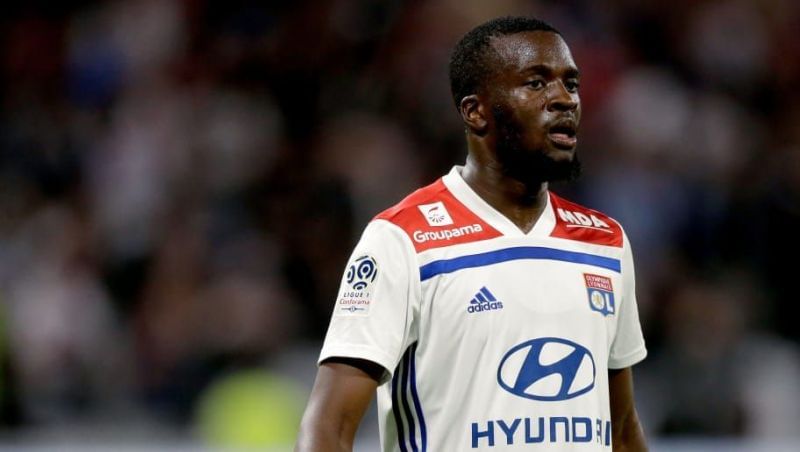 Tanguy Ndombele