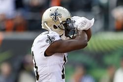 Saints on top of Pro32 poll; KC stays 2nd; Rams up to 3rd