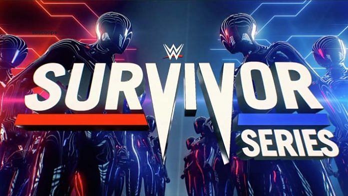 Bring on Survivor Series.