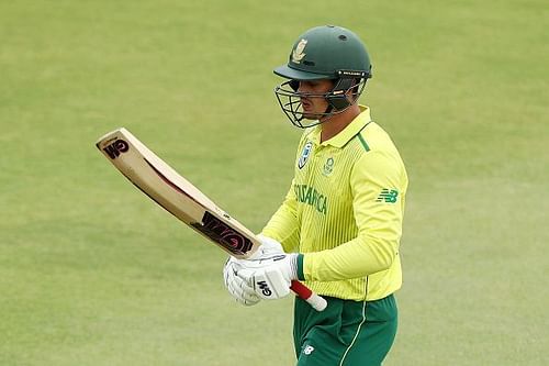 Quinton de Kock