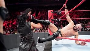 4 MVPs from this week's RAW (November 12, 2018)