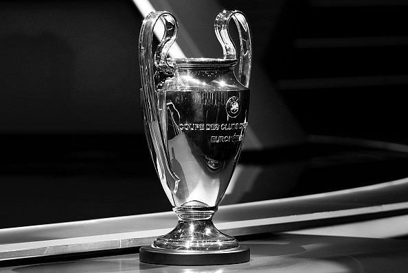 Will the Champions League cease to exist?