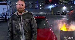 WWE News: Dean Ambrose reveals real reason why he turned on Seth Rollins and The Shield