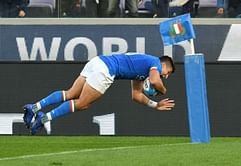 Italy dims talk of 6N demotion after beating Georgia 28-17