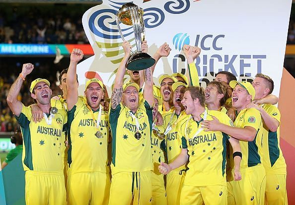 Despite the emergence of T20 and leagues, 2015&#039;s 50-over World Cup was a success, thanks to non-interference