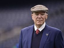 Houston Texans founder and owner McNair dies at 81