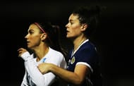 Scotland v USA - Women's International Friendly