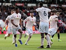 Manchester United transfer news: United receive boost in midfielder chase, Juventus want United star and more - 20th November 2018
