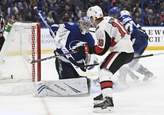 4-goal 3rd period lifts Senators past Lightning 6-4