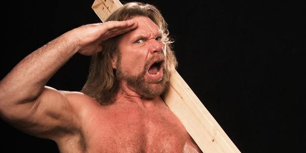 WWE News: 'Hacksaw' Jim Duggan hospitalized