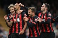 Callum Wilson is bound to cause Arsenal's defense problems