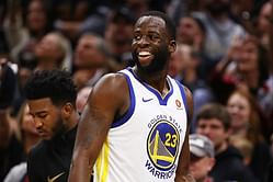 4 possible destinations for Draymond Green after his clash with Kevin Durant