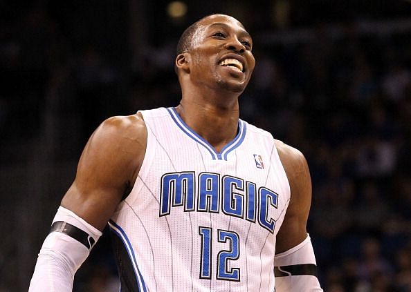 3 reasons why Dwight Howard could return to the Orlando Magic