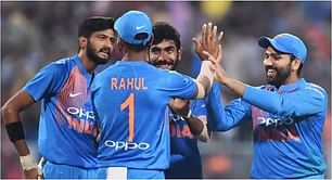 ऑस्ट्रेलिया vs भारत 2018-19: पहले टी20 के लिए भारत और ऑस्ट्रेलिया की संभावित एकादश