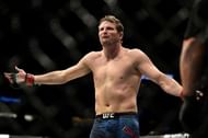 Was Chas Skelly's fight stolen from him?