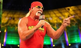 WWE Rumor Mill: Hulk Hogan once again a banned topic in WWE?