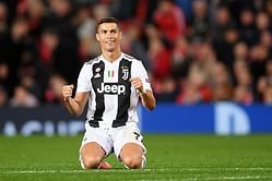 Juventus eye Real Madrid star and contact Premier League superstar's agent, Inter Milan want Manchester United star, and more transfer news - 7th November 2018