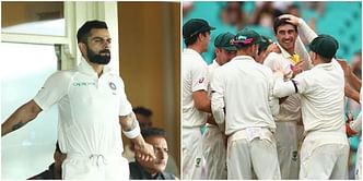 Australia vs India 2018-19: 5 player battles that can decide the Test series