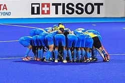 Hockey WC : Bhubaneswar in the grip of excitement