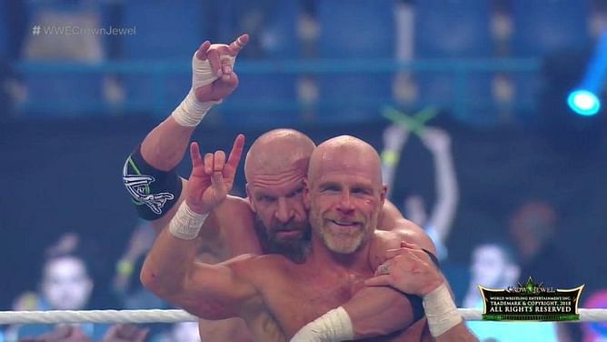 4 Botches You Probably Missed At WWE Crown Jewel