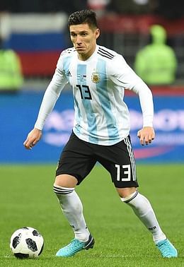 Matias Kranevitter