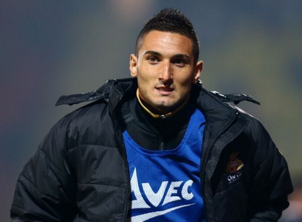 Federico Macheda