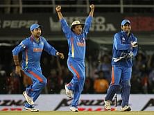 3 Indian batsmen who were also impressive with the ball