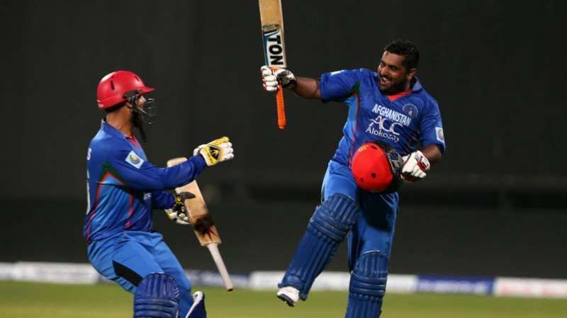 Mohammad Shahzad