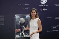 Monica Seles