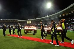 5 conclusions from the India vs Australia T20Is series