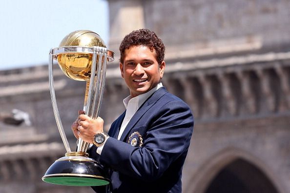Best Indian ODI XI comprising of players from Mumbai