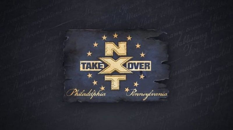 NXT Takeover: Philadelphia featured NXT&#039;s first 5-star match