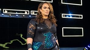 How the WWE is setting a wrong precedence with Nia Jax's push