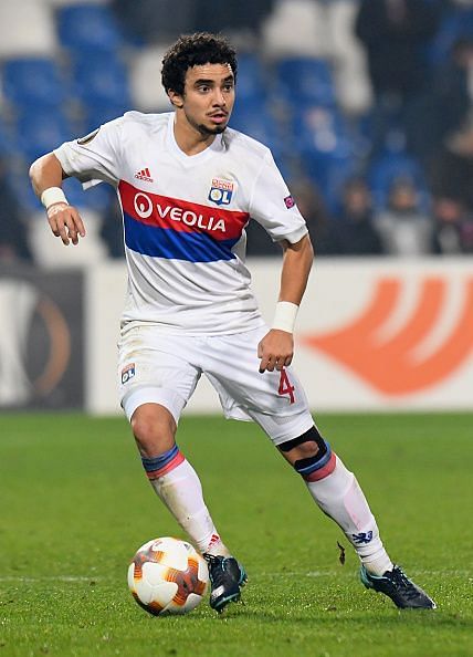 Ligue 1: Top 5 players who will be free agents in summer