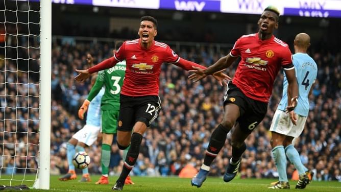 Premier League 2018-19: 3 players who could turn the derby in Manchester United's favour