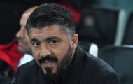 Milan will try to get him in the January transfer window in order to strengthen their squad under Gattuso 