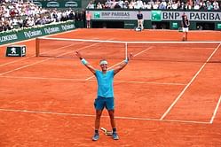 Rafael Nadal at Roland Garros: An ongoing fairytale