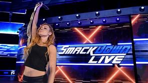 WWE न्यूज़: बैकी लिंच की वापसी की तारीख आई सामने