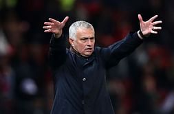 Top 3 players Jose Mourinho has fallen out with this season