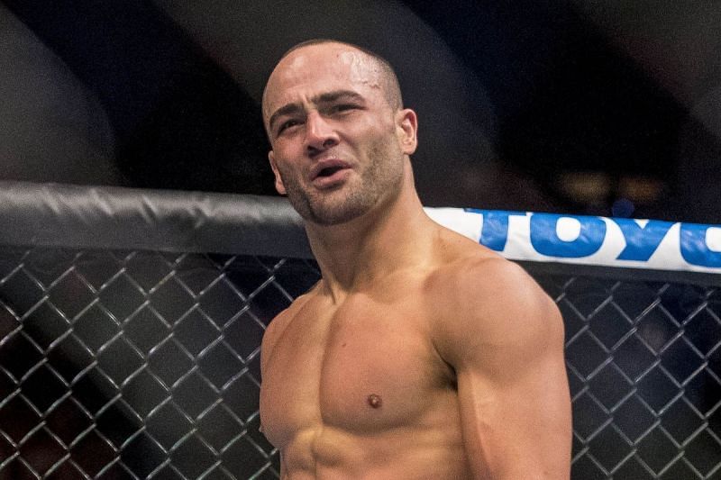 Eddie Alvarez: Could a UFC return be in the cards in future?