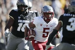Minshew leads No. 10 Washington State past Colorado 31-7