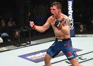 Darren Elkins won't be holding anything back