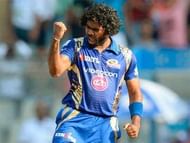 Lasith Malinga for Mumbai Indians