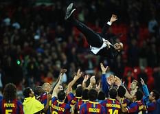 3 men who have won the UEFA Champions League both as players and managers